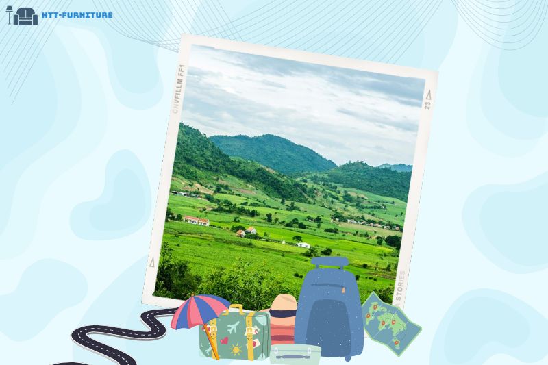 Cao nguyên Vân Hòa