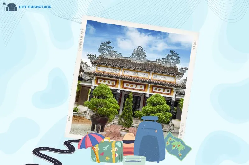 Chùa Cát Tường