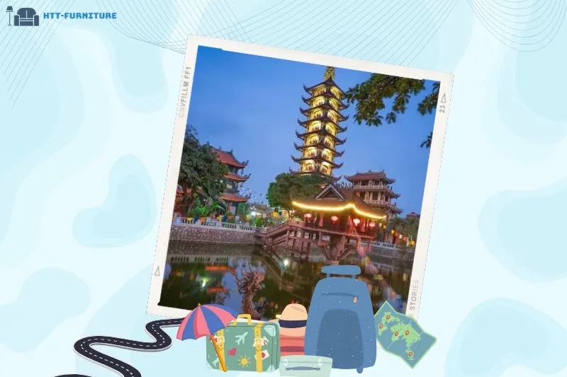 Chùa Dư Hàng