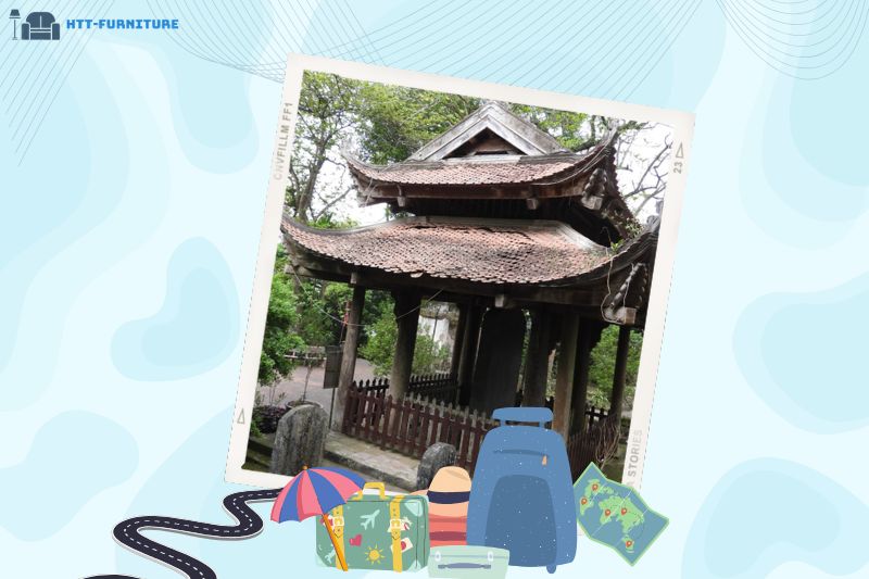 Chùa Long Đọi Sơn