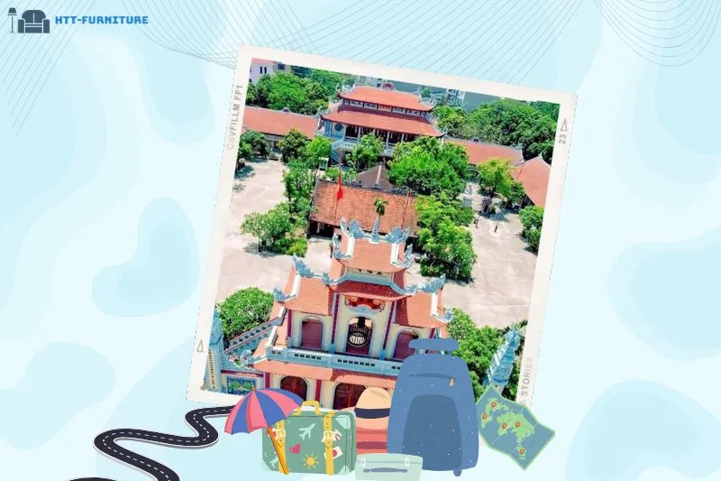 Chùa Tích Sơn