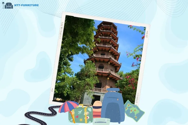 Chùa Từ Đàm