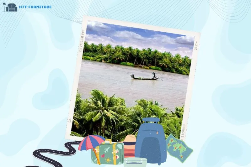 Cồn Mỹ Phước
