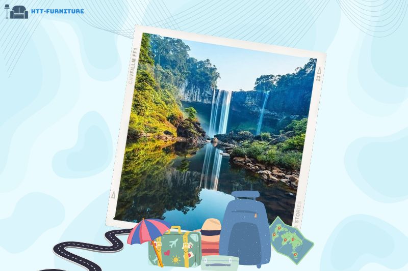 Cửu Thác Tú Sơn