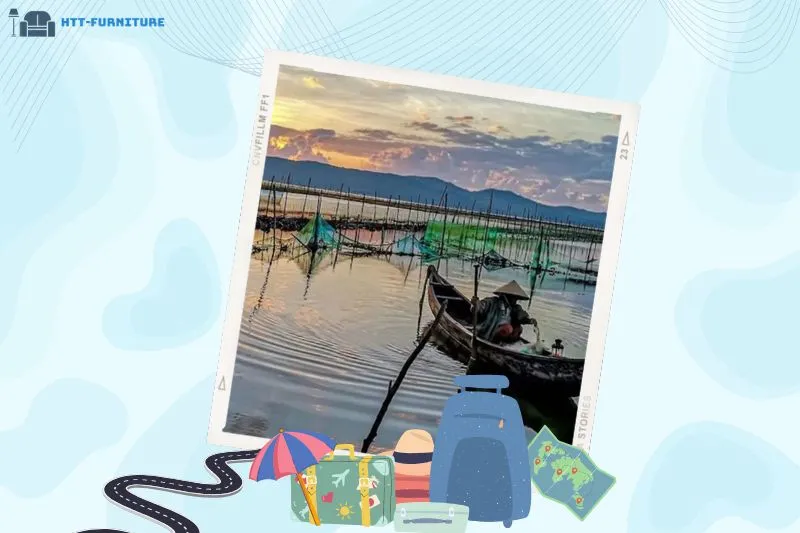 Đầm Ô Loan