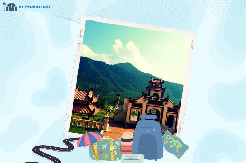 Đàn tế trời Tây Sơn