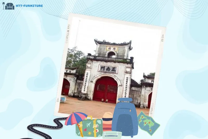 Đền Trần