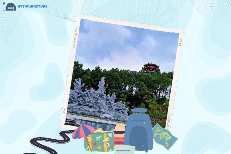 Di tích Ngã Ba Đồng Lộc