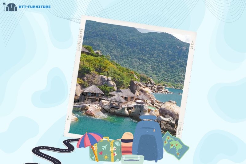 Địa điểm du lịch Ninh Hòa