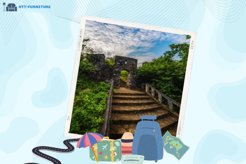 Địa điểm du lịch lịch sử tại Lạng Sơn