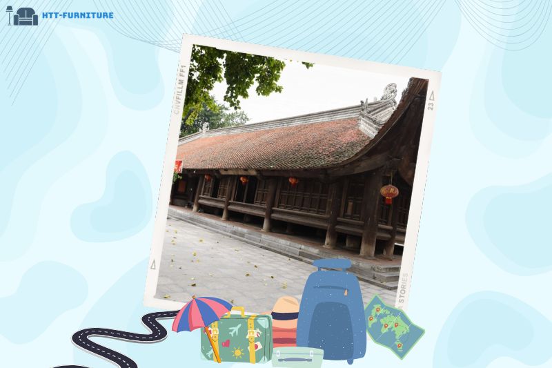 Đình Làng Đình Bảng