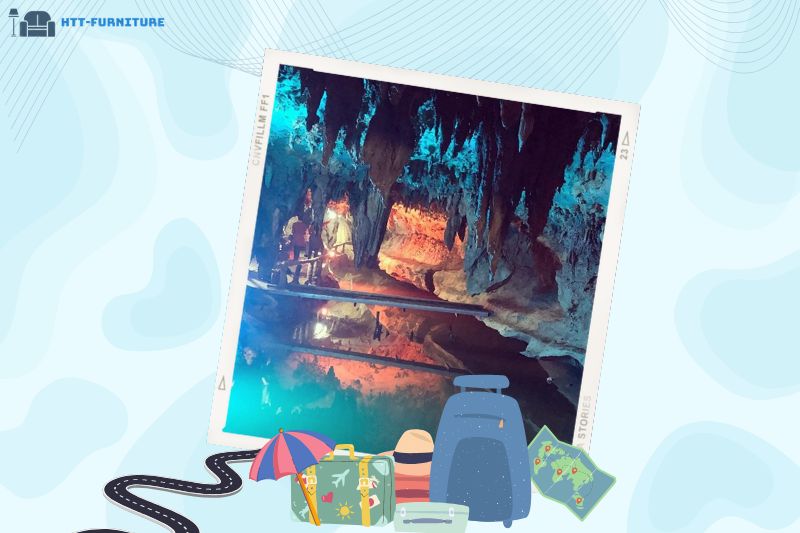 Động Tiên Tuyên Quang