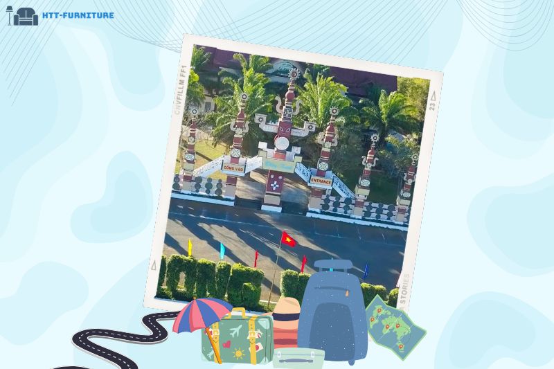 Đồng Xanh Gia Lai