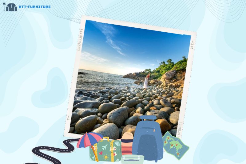 Ghềnh Ráng Tiên Sa