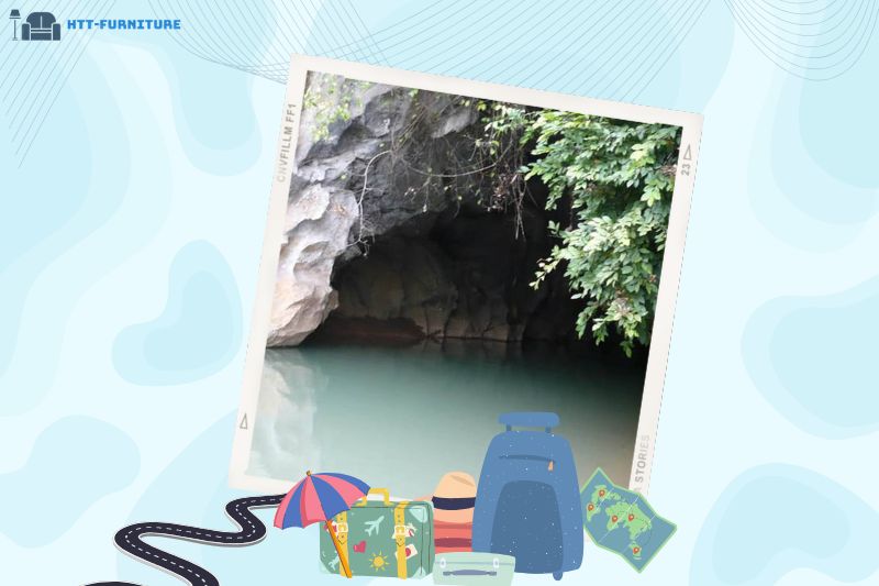 Hang Thẩm Tét Toòng