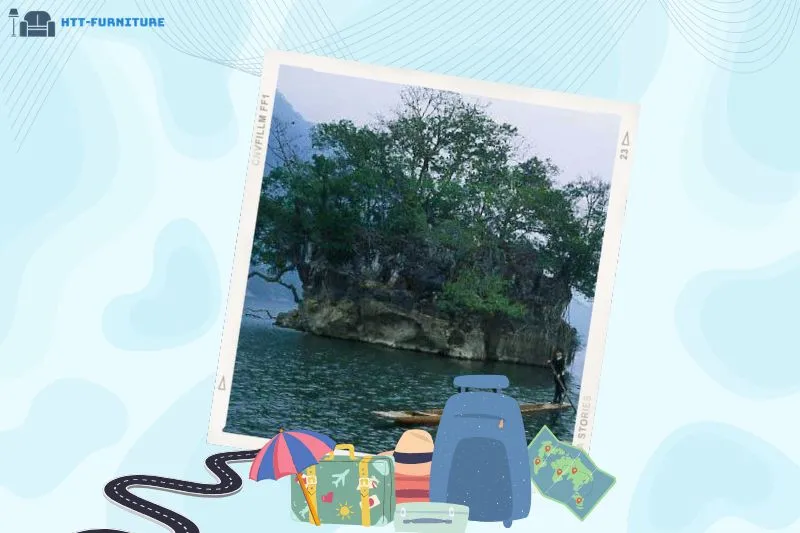 Hòn Ngọc Vào