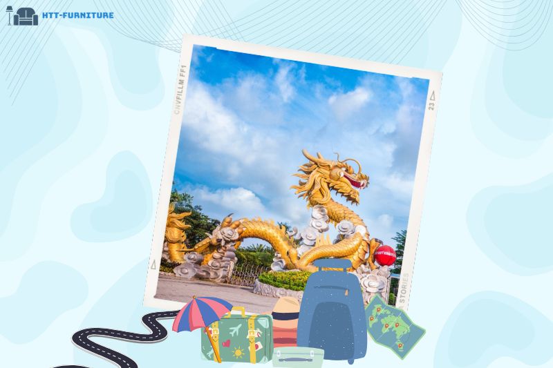 Khu du lịch Bửu Long