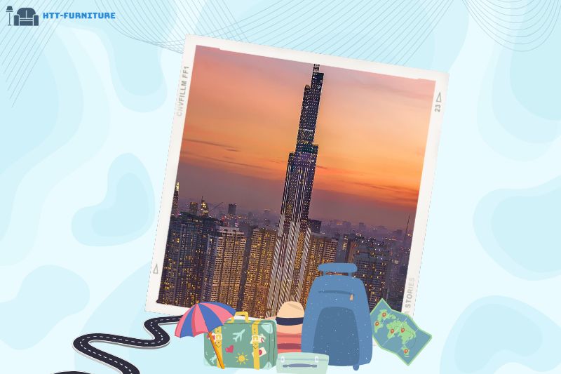 Landmark 81