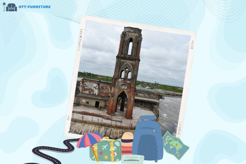 Nhà thờ Đổ Hải Lý