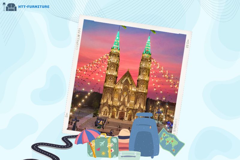 Nhà thờ Song Vĩnh