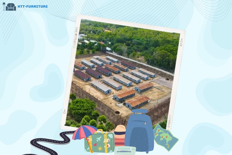 Nhà tù Phú Quốc