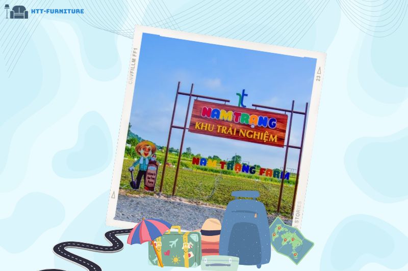 Nông trại Nam Trạng