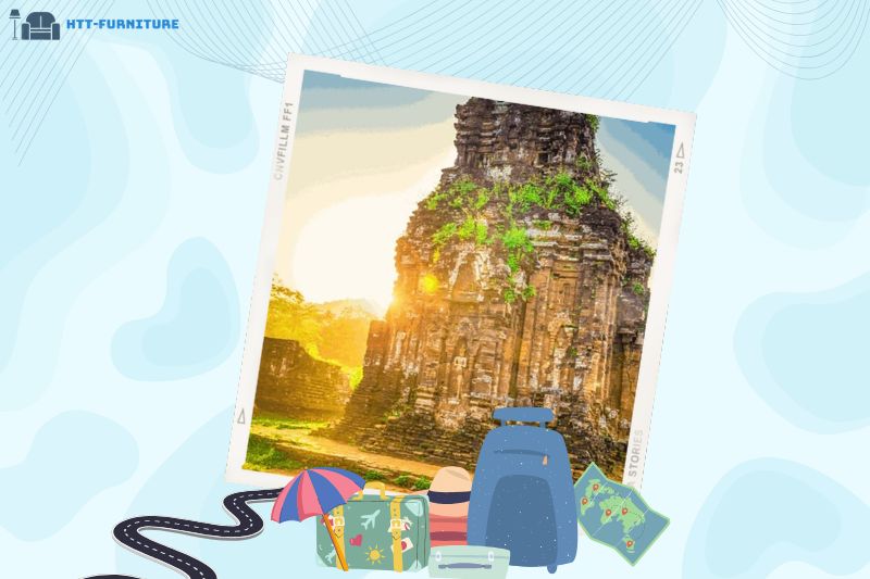 Thánh địa Mỹ Sơn (Quảng Nam)