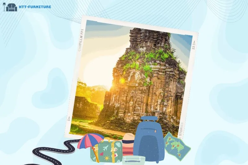 Thánh địa Mỹ Sơn (Quảng Nam)