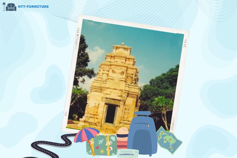 Tháp cổ Bình Thạnh