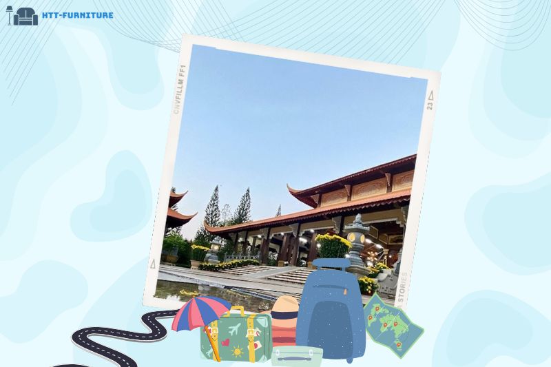 Thiền viện Thường Chiếu