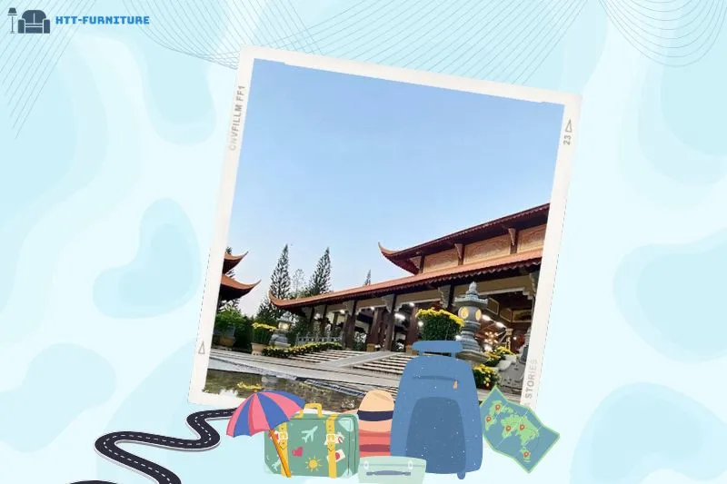 Thiền viện Thường Chiếu