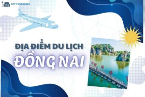 Top các địa điểm du lịch Đồng Nai Đẹp và Nổi Tiếng Nhất