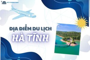 Top các địa điểm du lịch Hà Tĩnh Đẹp và Nổi Tiếng Nhất