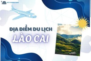Top các địa điểm du lịch Lào Cai Đẹp và Nổi Tiếng Nhất