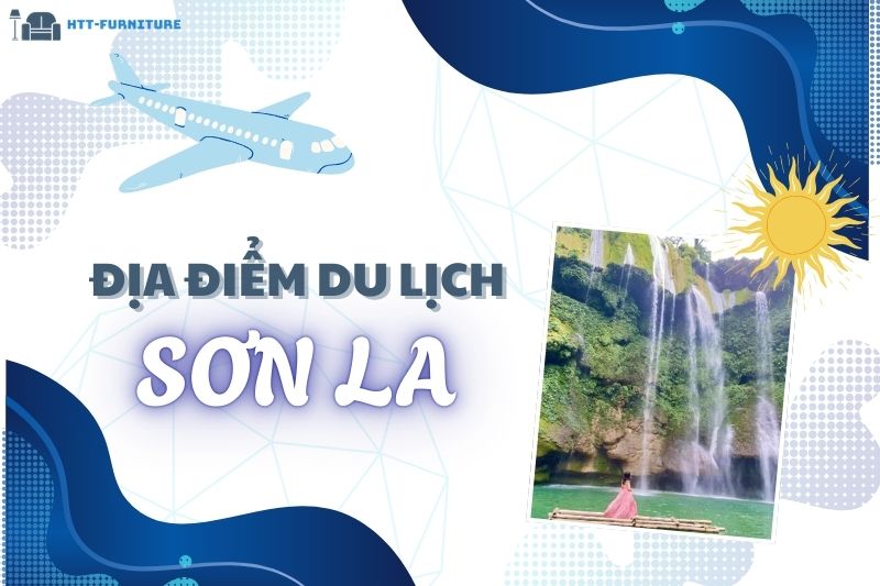 20 Địa Điểm Du Lịch Sơn La Nổi Tiếng Không Thể Bỏ Qua