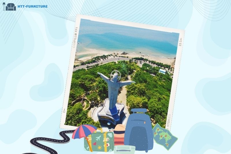 Top địa điểm du lịch Bà Rịa Vũng Tàu Không Nên Bỏ Lỡ