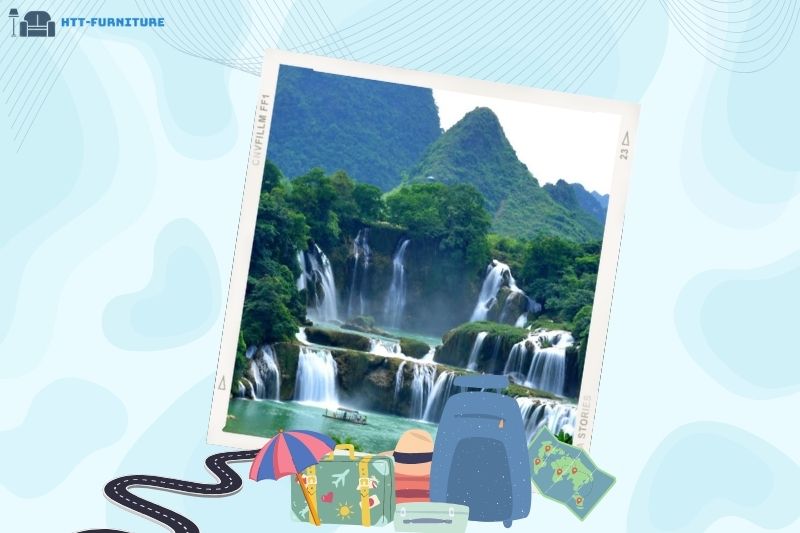 Top địa điểm du lịch Bắc Kạn Không Nên Bỏ Lỡ