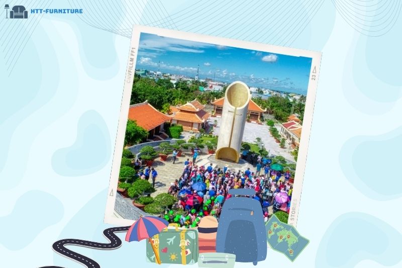 Top địa điểm du lịch Bạc Liêu Không Nên Bỏ Lỡ