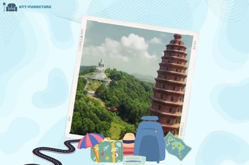 Top địa điểm du lịch Bắc Ninh Không Nên Bỏ Lỡ