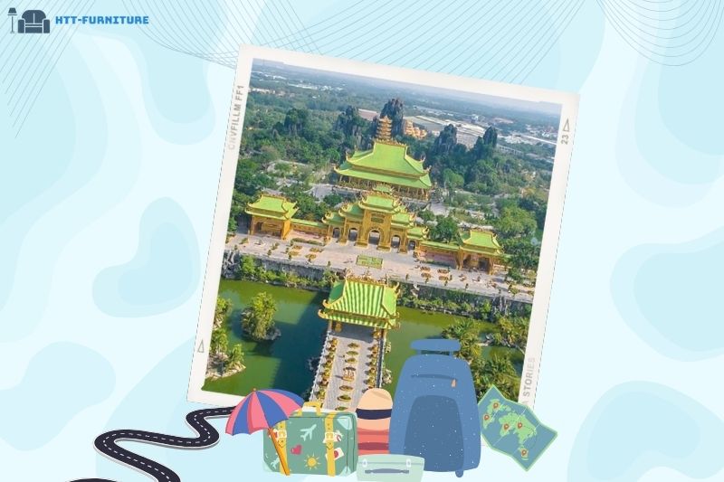 Top địa điểm du lịch Bình Dương Không Nên Bỏ Lỡ