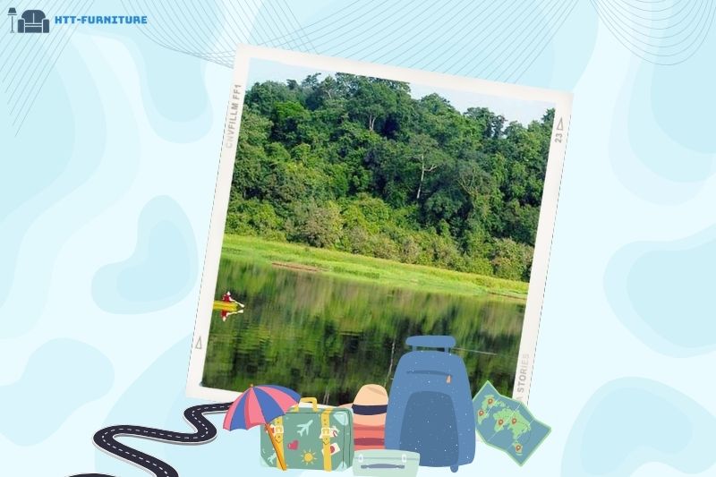 Top địa điểm du lịch Bình Phước Không Nên Bỏ Lỡ