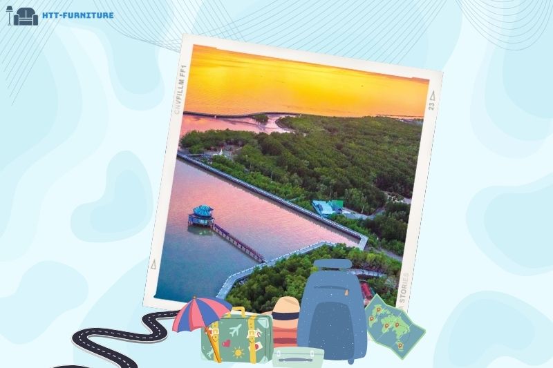 Top địa điểm du lịch Cà Mau Không Nên Bỏ Lỡ