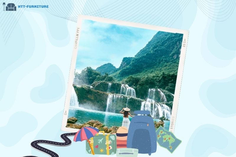 Top địa điểm du lịch Cao Bằng Không Nên Bỏ Lỡ