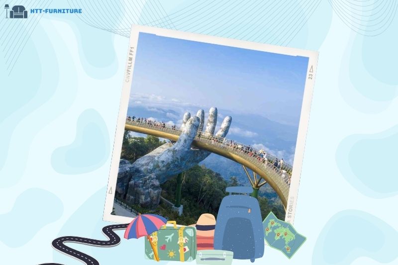 Top địa điểm du lịch Đà Nẵng Không Nên Bỏ Lỡ