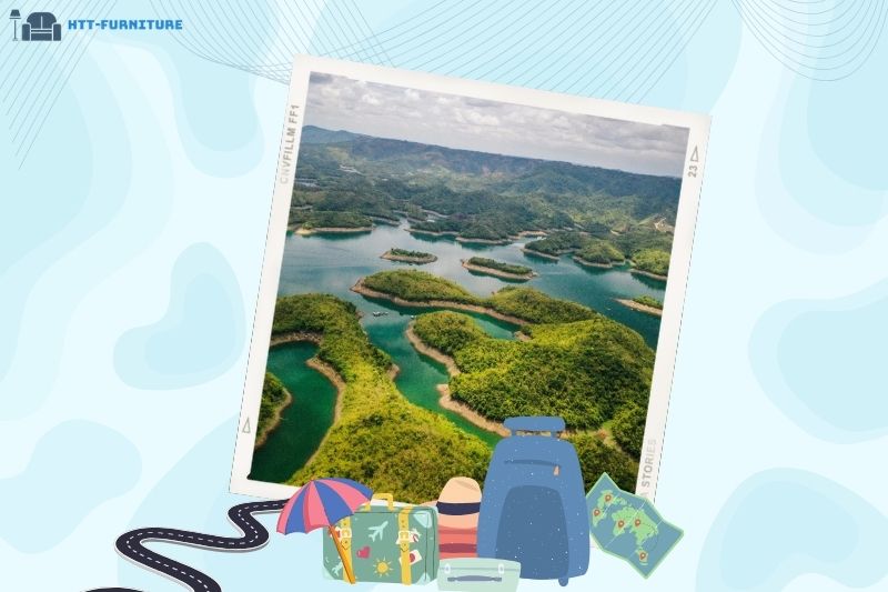 Top địa điểm du lịch Đắc Nông Không Nên Bỏ Lỡ