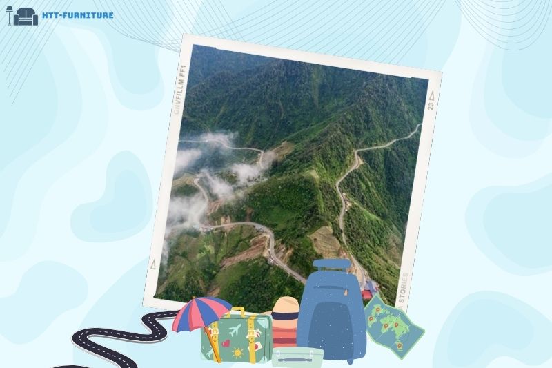 Top địa điểm du lịch Điện Biên Không Nên Bỏ Lỡ