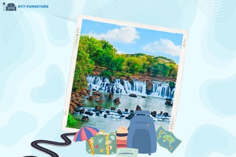 Top địa điểm du lịch Đồng Nai Không Nên Bỏ Lỡ