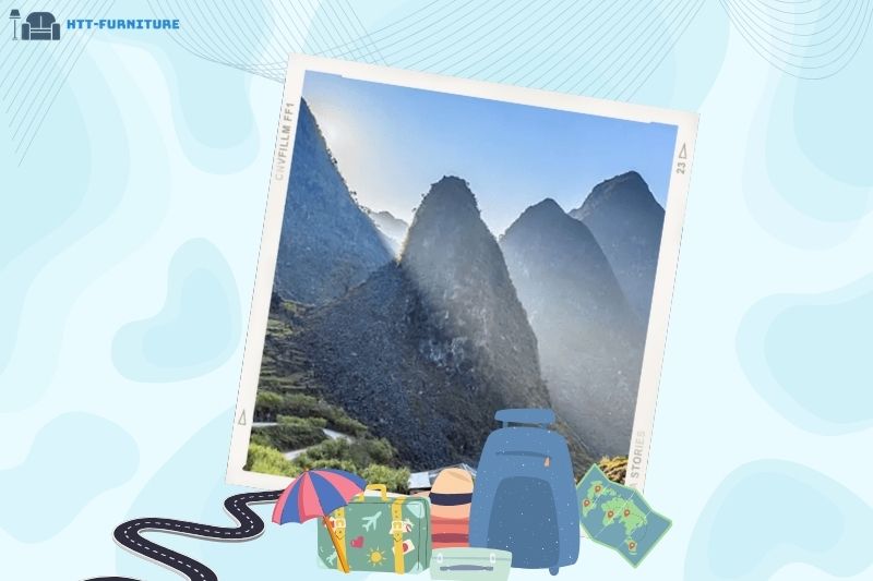 Top địa điểm du lịch Hà Giang Không Nên Bỏ Lỡ