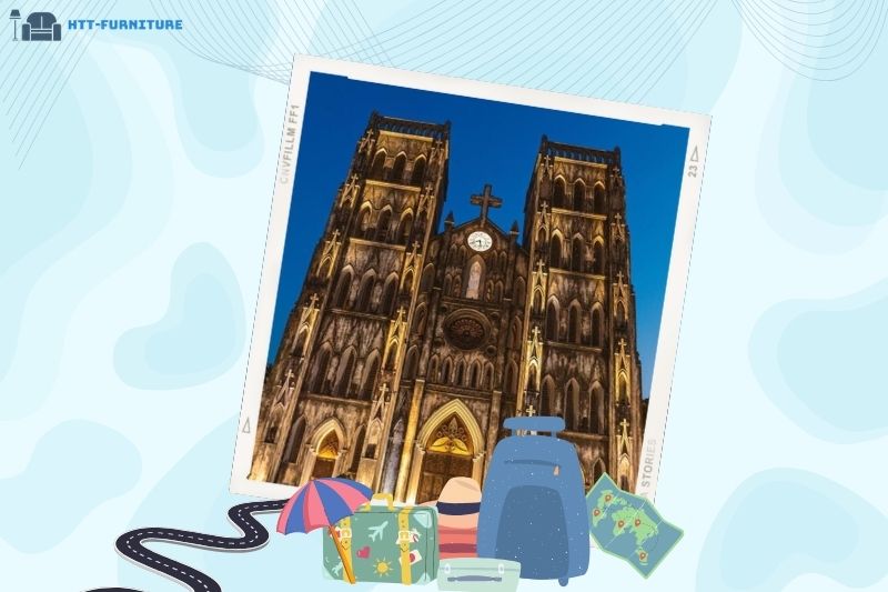 Top địa điểm du lịch Hà Nội Không Nên Bỏ Lỡ