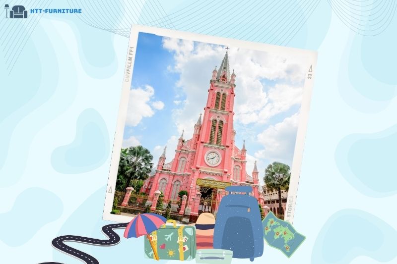 Top địa điểm du lịch Hồ Chí Minh Không Nên Bỏ Lỡ